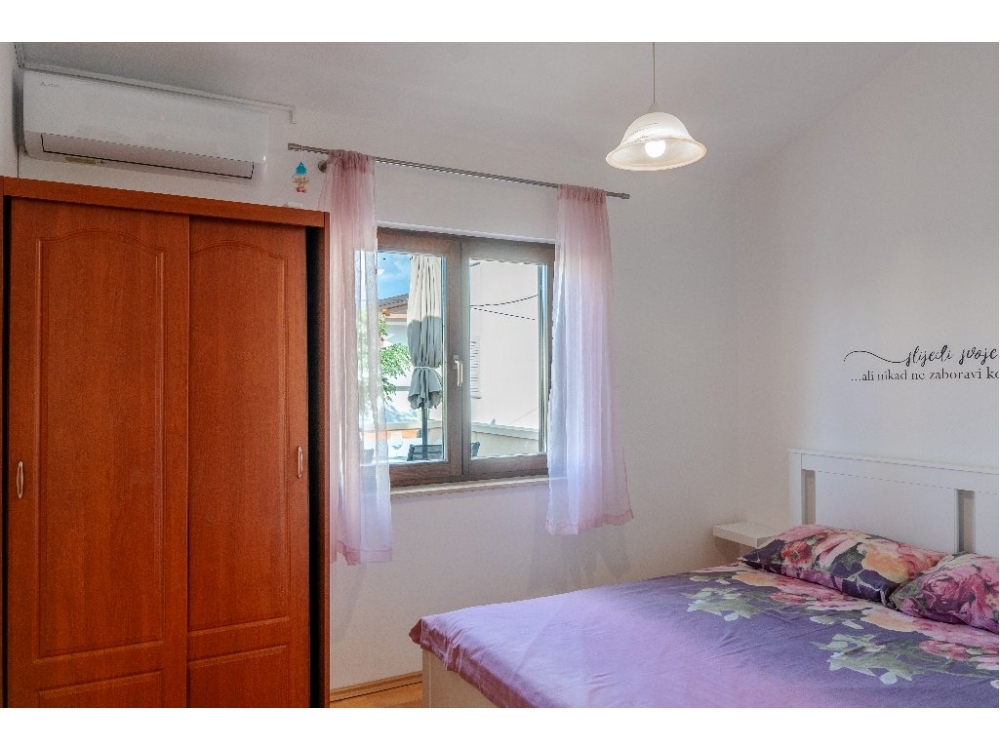 Apartmny Saer - Nin Chorvatsko