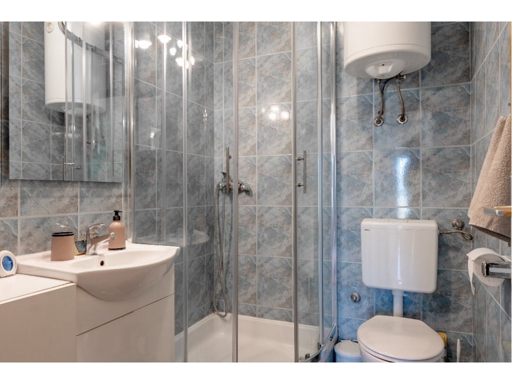 Apartmny Saer - Nin Chorvatsko