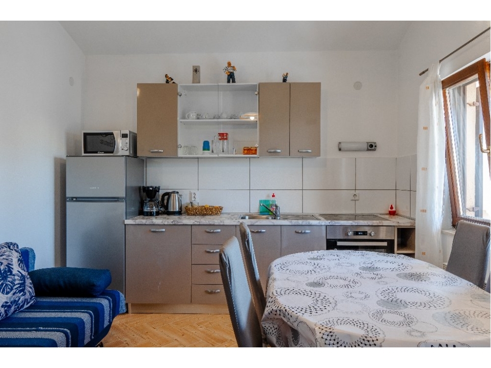 Apartmny Saer - Nin Chorvtsko