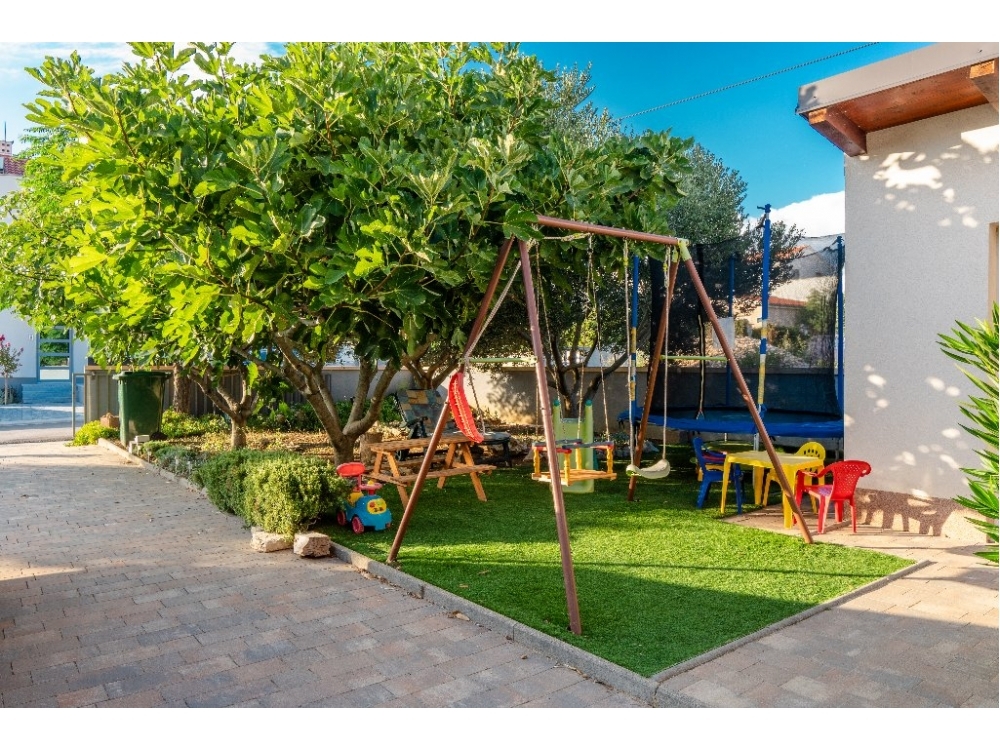 Apartmny Saer - Nin Chorvatsko