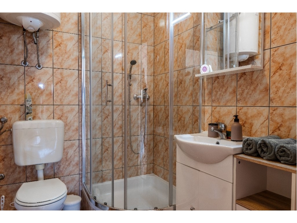 Apartmny Saer - Nin Chorvatsko