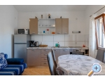 Apartmny Saer - Nin Chorvatsko