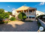 Apartmny Saer - Nin Chorvatsko