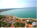 Apartments Saer - Nin Croatia