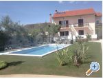 Apartments Stulic Chorvatsko