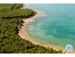 Ferienwohnungen Seaside - Nin Kroatien