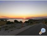 Apartmny Seaside - Nin Chorvatsko