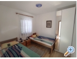 Apartmny Seaside - Nin Chorvatsko