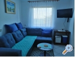 Apartmny Seaside - Nin Chorvatsko