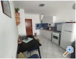 Apartmny Seaside - Nin Chorvatsko