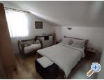 Apartmny Seaside - Nin Chorvtsko