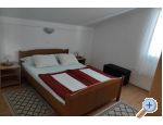 Apartmny Seaside - Nin Chorvatsko