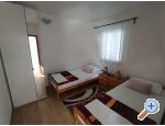 Apartmny Seaside - Nin Chorvatsko