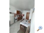 Apartmny Seaside - Nin Chorvtsko