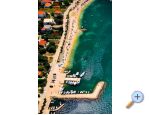 Apartmani Seaside - Nin Hrvatska