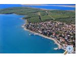 Appartements Seaside - Nin Croatie