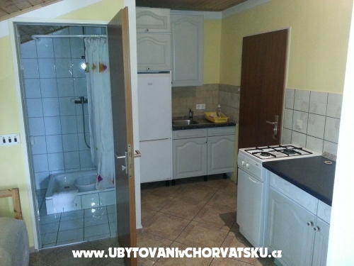 Apartamenty Kerovec - Nin Chorwacja