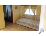 Apartmny Kerovec - Nin Chorvatsko