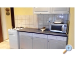 Apartmny Kerovec - Nin Chorvatsko