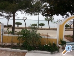 Apartmny Kerovec - Nin Chorvatsko