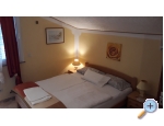 Apartmny Kerovec - Nin Chorvatsko
