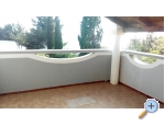 Apartmny Kerovec - Nin Chorvatsko
