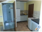 Apartmny Kerovec - Nin Chorvatsko