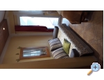 Apartmny Kerovec - Nin Chorvatsko