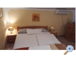 Apartmny Kerovec - Nin Chorvatsko