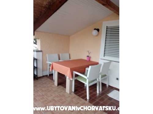 Apartments Kerovec - Nin Croatia