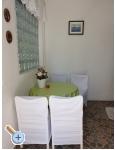 Apartmny Kerovec - Nin Chorvatsko