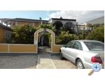 Apartmny Kerovec - Nin Chorvatsko