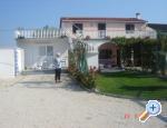 Ferienwohnung Apartments apartmaji Hrva�ka Nin - Zadar