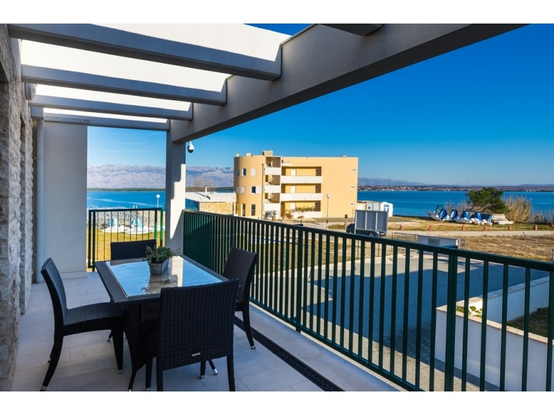 Queen Beach Resort Apartamenty - Nin Chorwacja