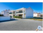 Queen Beach Resort Apartmani - Nin Hrvatska