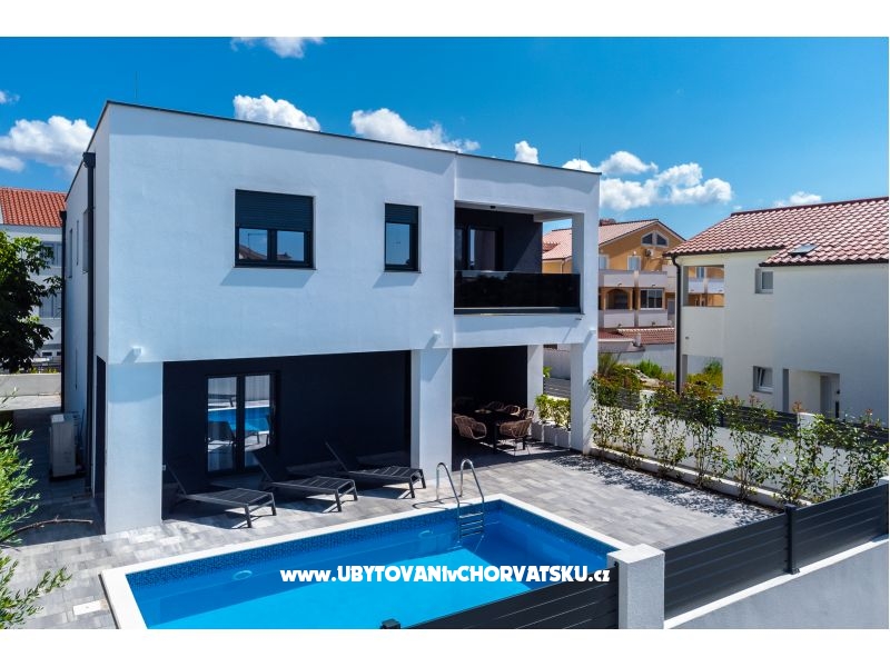 Villa Angelo