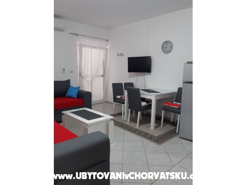 Apartments Vučur - Nin Croatia