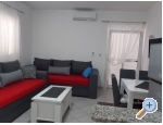 Apartmny Vuur - Nin Chorvatsko