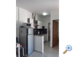 Apartmny Vuur - Nin Chorvatsko