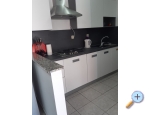 Apartmny Vuur - Nin Chorvatsko