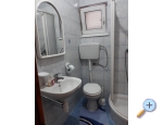 Apartmny Vuur - Nin Chorvatsko