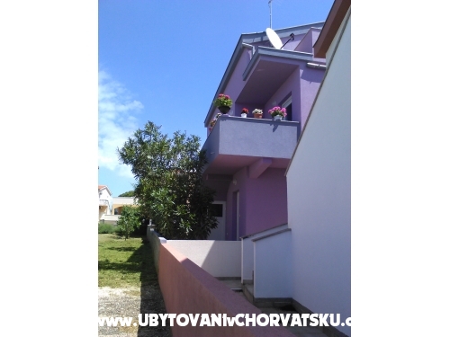 Apartments Vučur - Nin Croatia