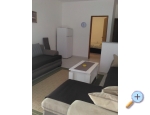 Apartmny Vuur - Nin Chorvatsko