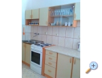 Apartmny Vuur - Nin Chorvatsko