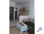 Apartmny Vuur - Nin Chorvatsko