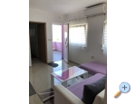 Apartmny Vuur - Nin Chorvatsko