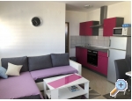 Apartmny Vuur - Nin Chorvatsko