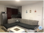 Apartmny Vuur - Nin Chorvatsko