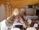 Apartman-hotel MacAdams