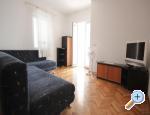 Apartman-hotel MacAdams